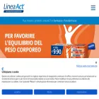 linea-act.it linea-act.it