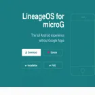 lineage.microg.org lineage.microg.org