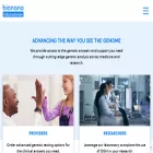 lineagen.com lineagen.com