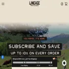 lineageprovisions.com
