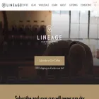 lineageroasting.com