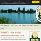 linear-fisheries.co.uk