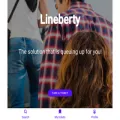 lineberty.net lineberty.net