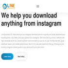 linedownloader.com linedownloader.com
