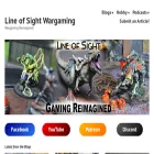 lineofsightwargaming.com lineofsightwargaming.com