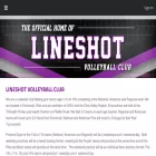 lineshotvolleyballclub.com lineshotvolleyballclub.com