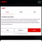 linetgroup.com