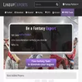 lineupexperts.com
