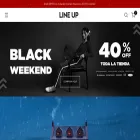 lineupshop.com lineupshop.com