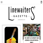 linewaitersgazette.com linewaitersgazette.com