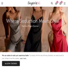 lingeriesg.com lingeriesg.com