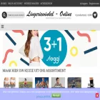 lingeriewinkel-online.eu lingeriewinkel-online.eu