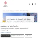 lingfil.uu.se lingfil.uu.se