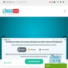 lingodan.com lingodan.com