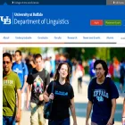 linguistics.buffalo.edu linguistics.buffalo.edu