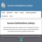 linguistics.fi linguistics.fi