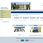 linguistik.hu-berlin.de linguistik.hu-berlin.de