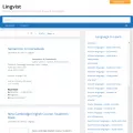 lingvist.info lingvist.info