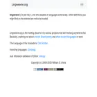 lingweenie.org