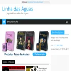 linhadasaguas.com.br linhadasaguas.com.br