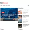 liniekonomi.com liniekonomi.com
