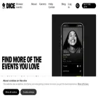 link.dice.fm link.dice.fm