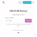 link.gy link.gy