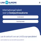 link2europe.be
