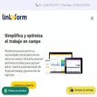 linkaform.com linkaform.com