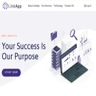 linkappltd.com linkappltd.com