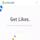 linkcollider.com linkcollider.com