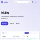linkding.link linkding.link