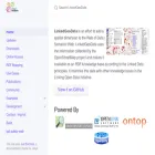 linkedgeodata.org