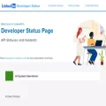 linkedin-apistatus.com