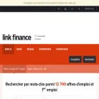 linkfinance.ch linkfinance.ch