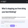 linkingyourthinking.com
