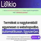 linkio.hu linkio.hu