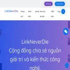 linkneverdie.top linkneverdie.top
