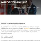 linkparel.be linkparel.be
