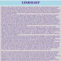 linkslist.info