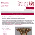 linnean-online.org linnean-online.org