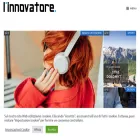 linnovatore.it linnovatore.it