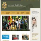 linnsheriff.org