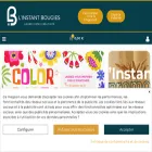 linstant-bougies.com linstant-bougies.com