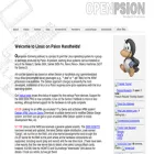 linux-7110.sourceforge.net linux-7110.sourceforge.net