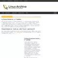 linux-archive.org linux-archive.org
