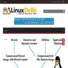 linux-delhi.org