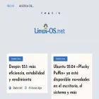 linux-os.net linux-os.net