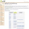 linux-vserver.org linux-vserver.org