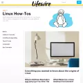linux.about.com